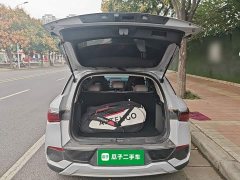 BYD Yuan Plus Glory Edition 430KM Transcend - ფოტო 19