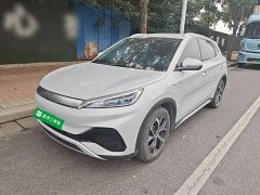 BYD Yuan Plus Glory Edition 430KM Transcend - ფოტო 2