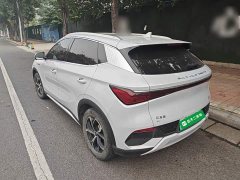 BYD Yuan Plus Glory Edition 430KM Transcend - ფოტო 5