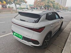 BYD Yuan Plus Glory Edition 430KM Transcend - ფოტო 7