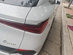 BYD Yuan Plus Glory Edition 430KM Transcend - ფოტო 8