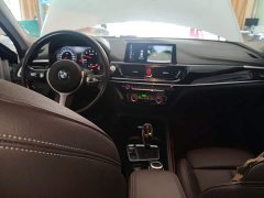 BMW 1 Series 120i M Sport Night Edition - ფოტო 10