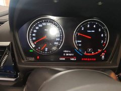 BMW 1 Series 120i M Sport Night Edition - ფოტო 12