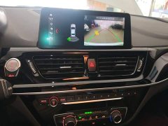 BMW 1 Series 120i M Sport Night Edition - ფოტო 13