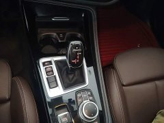 BMW 1 Series 120i M Sport Night Edition - ფოტო 14