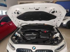 BMW 1 Series 120i M Sport Night Edition - ფოტო 20