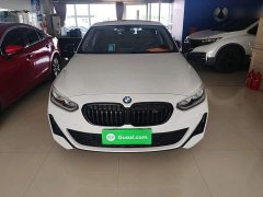 BMW 1 Series 120i M Sport Night Edition - ფოტო 3