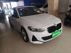 BMW 1 Series 120i M Sport Night Edition - ფოტო 4