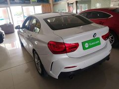 BMW 1 Series 120i M Sport Night Edition - ფოტო 5