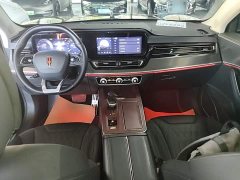 FAW Red Flag HS5 2023 2.0T AWD Flagship Enjoy Pro - ფოტო 10