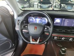 FAW Red Flag HS5 2023 2.0T AWD Flagship Enjoy Pro - ფოტო 11