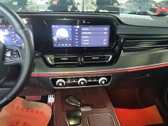 FAW Red Flag HS5 2023 2.0T AWD Flagship Enjoy Pro - ფოტო 13