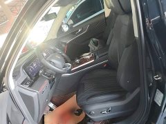 FAW Red Flag HS5 2023 2.0T AWD Flagship Enjoy Pro - ფოტო 15