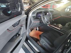 FAW Red Flag HS5 2023 2.0T AWD Flagship Enjoy Pro - ფოტო 16