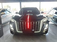 FAW Red Flag HS5 2023 2.0T AWD Flagship Enjoy Pro - ფოტო 3