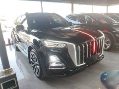 FAW Red Flag HS5 2023 2.0T AWD Flagship Enjoy Pro - ფოტო 4