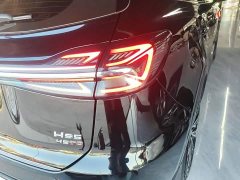 FAW Red Flag HS5 2023 2.0T AWD Flagship Enjoy Pro - ფოტო 8