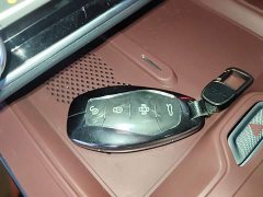 FAW Red Flag HS5 2023 2.0T AWD Flagship Enjoy Pro - ფოტო 9
