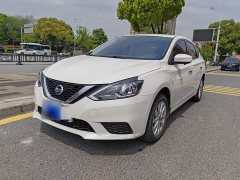 Nissan Sylphy Classic 1.6XE CVT Comfort - ფოტო 1