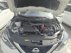 Nissan Sylphy Classic 1.6XE CVT Comfort - ფოტო 10