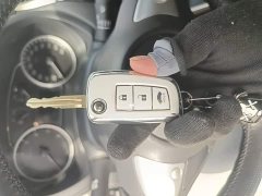 Nissan Sylphy Classic 1.6XE CVT Comfort - ფოტო 11