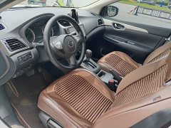 Nissan Sylphy Classic 1.6XE CVT Comfort - ფოტო 14