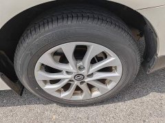 Nissan Sylphy Classic 1.6XE CVT Comfort - ფოტო 15