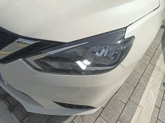 Nissan Sylphy Classic 1.6XE CVT Comfort - ფოტო 16
