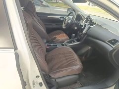 Nissan Sylphy Classic 1.6XE CVT Comfort - ფოტო 17