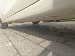 Nissan Sylphy Classic 1.6XE CVT Comfort - ფოტო 19