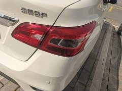 Nissan Sylphy Classic 1.6XE CVT Comfort - ფოტო 20