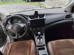 Nissan Sylphy Classic 1.6XE CVT Comfort - ფოტო 5