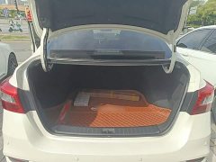 Nissan Sylphy Classic 1.6XE CVT Comfort - ფოტო 9