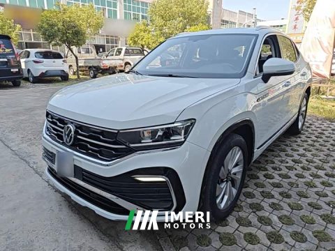 2022 Volkswagen Taos X 2020 330TSI FWD Luxury Smart Connected Edition - ავტომობილი ჩინეთიდან