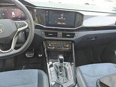 Volkswagen Taos X 2020 330TSI FWD Luxury Smart Connected Edition - ფოტო 10
