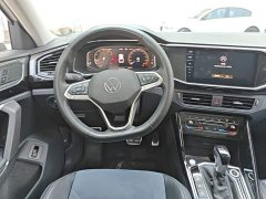 Volkswagen Taos X 2020 330TSI FWD Luxury Smart Connected Edition - ფოტო 11