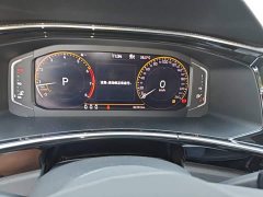 Volkswagen Taos X 2020 330TSI FWD Luxury Smart Connected Edition - ფოტო 12