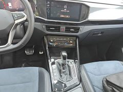 Volkswagen Taos X 2020 330TSI FWD Luxury Smart Connected Edition - ფოტო 13