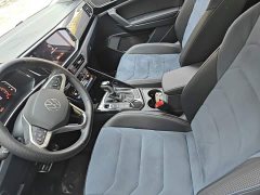 Volkswagen Taos X 2020 330TSI FWD Luxury Smart Connected Edition - ფოტო 15