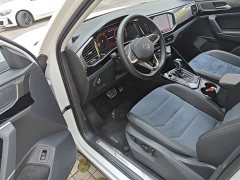 Volkswagen Taos X 2020 330TSI FWD Luxury Smart Connected Edition - ფოტო 16