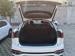 Volkswagen Taos X 2020 330TSI FWD Luxury Smart Connected Edition - ფოტო 19