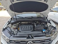 Volkswagen Taos X 2020 330TSI FWD Luxury Smart Connected Edition - ფოტო 20