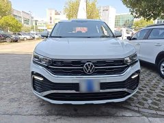 Volkswagen Taos X 2020 330TSI FWD Luxury Smart Connected Edition - ფოტო 3
