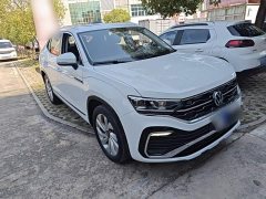 Volkswagen Taos X 2020 330TSI FWD Luxury Smart Connected Edition - ფოტო 4