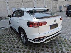 Volkswagen Taos X 2020 330TSI FWD Luxury Smart Connected Edition - ფოტო 5