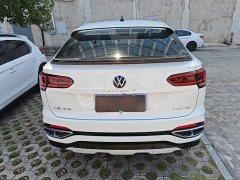 Volkswagen Taos X 2020 330TSI FWD Luxury Smart Connected Edition - ფოტო 6
