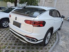 Volkswagen Taos X 2020 330TSI FWD Luxury Smart Connected Edition - ფოტო 7
