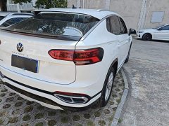 Volkswagen Taos X 2020 330TSI FWD Luxury Smart Connected Edition - ფოტო 8