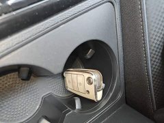 Volkswagen Taos X 2020 330TSI FWD Luxury Smart Connected Edition - ფოტო 9