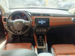 Mitsubishi Jingxuan ASX 2020 2.0L CVT Smart Leader Edition - ფოტო 10